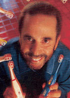 John Osher