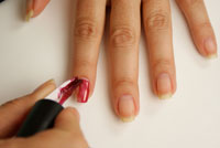 Flawless Fingers