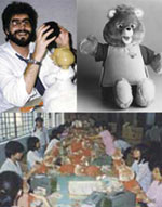 Teddy
