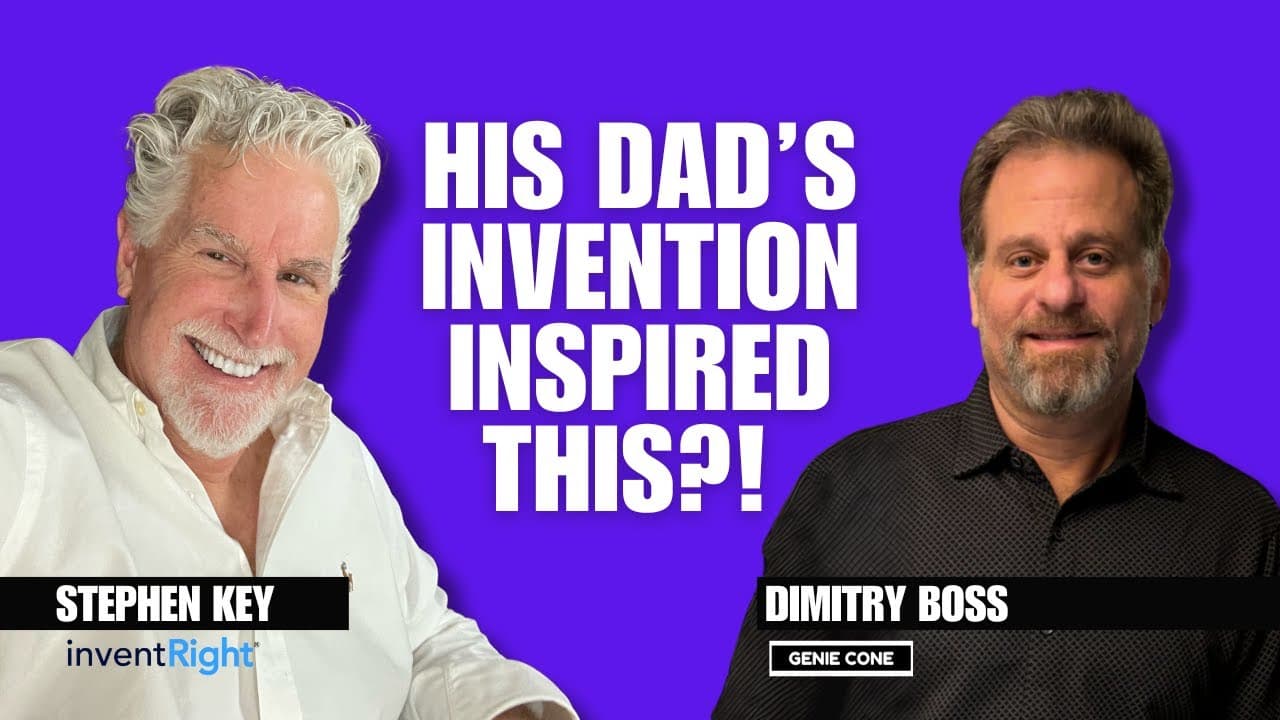 Launch Your Product: How Dimitry Turned a Simple Idea Into a Product Selling Worldwide