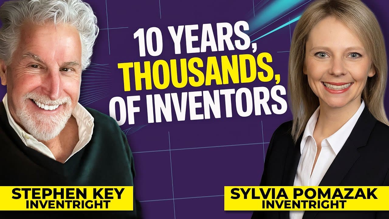 Launch Your Product: Why Inventors Finally End Up Calling inventRight For Help