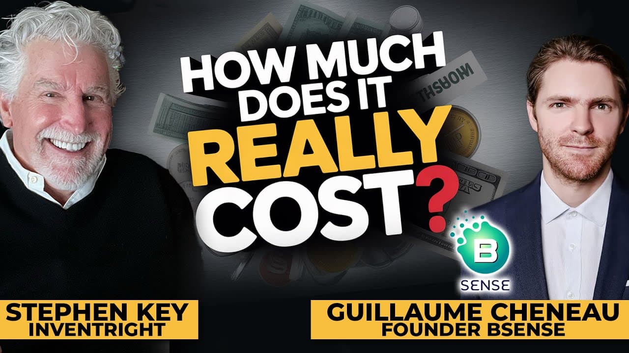 Launch Your Product: How Much Does Manufacturing a New Product in China REALLY Cost?