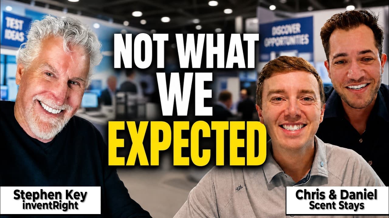 Launch Your Product: From Idea to Product: How They Found a Better Market