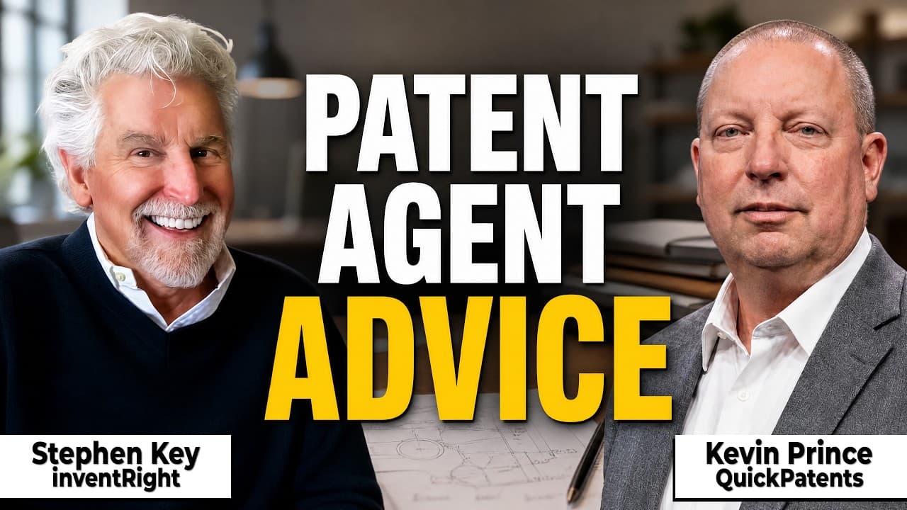 Launch Your Product: How to Protect Your Idea Without Overpaying for a Patent