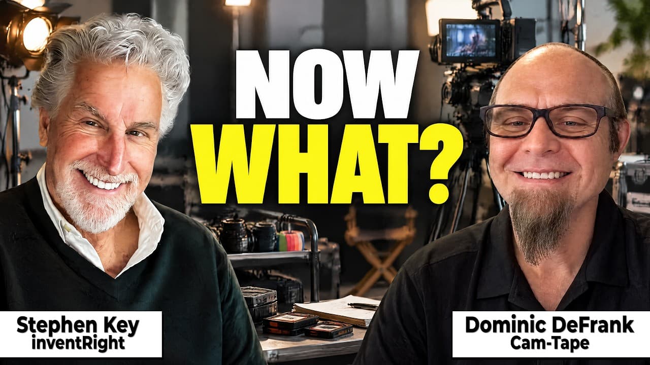 Launch Your Product: You Have a Product. Now How Do You Get a Licensing Deal?
