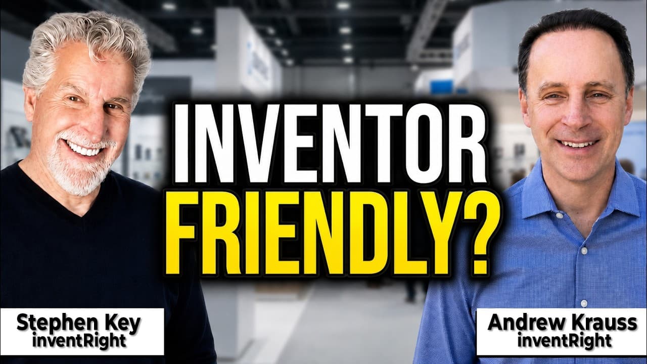 Launch Your Product: How to Choose an Inventor-Friendly Industry for Licensing