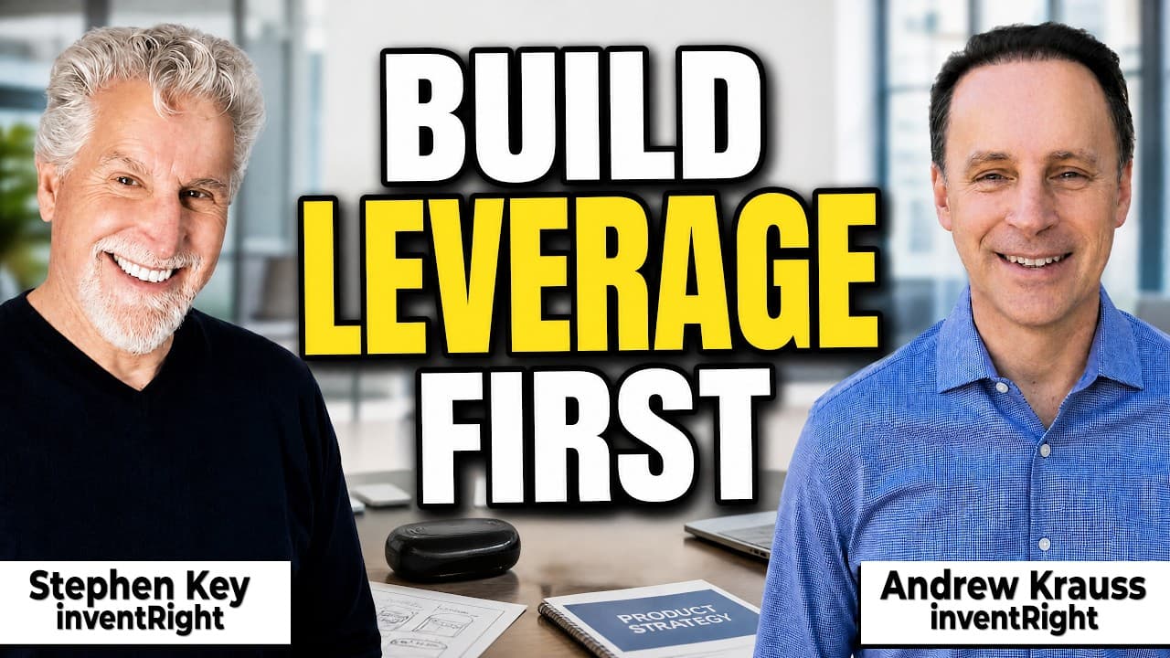 Launch Your Product: How to Get a Better Licensing Deal Before Negotiations Begin