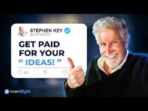 Launch Your Product: How to Get Companies to Pay You for Your Ideas (Even Simple Ones)