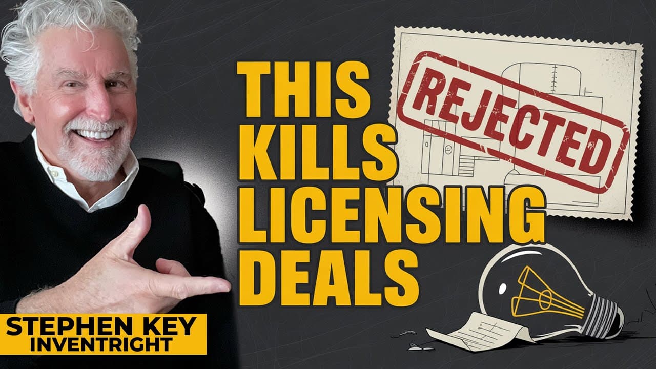 Launch Your Product: What You Need to License a Product in 2025