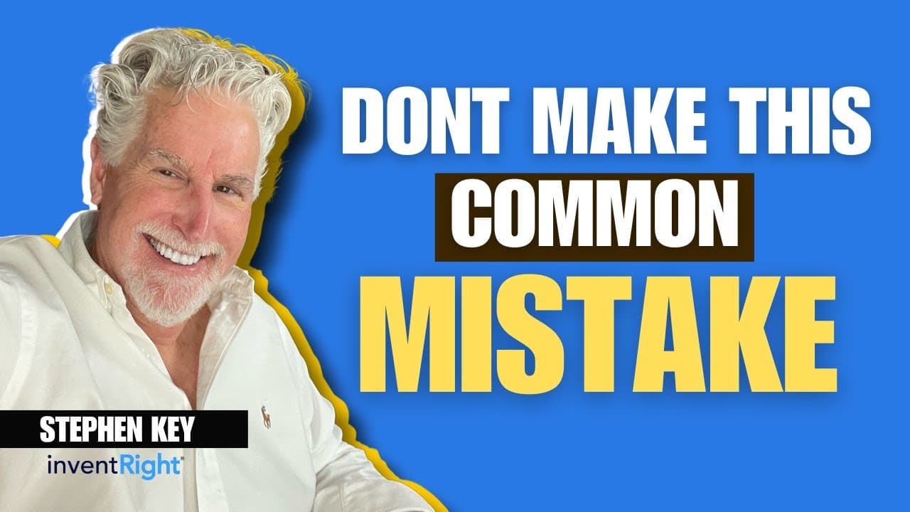 Launch Your Product: Don’t File That Patent Yet! Do This FIRST Instead