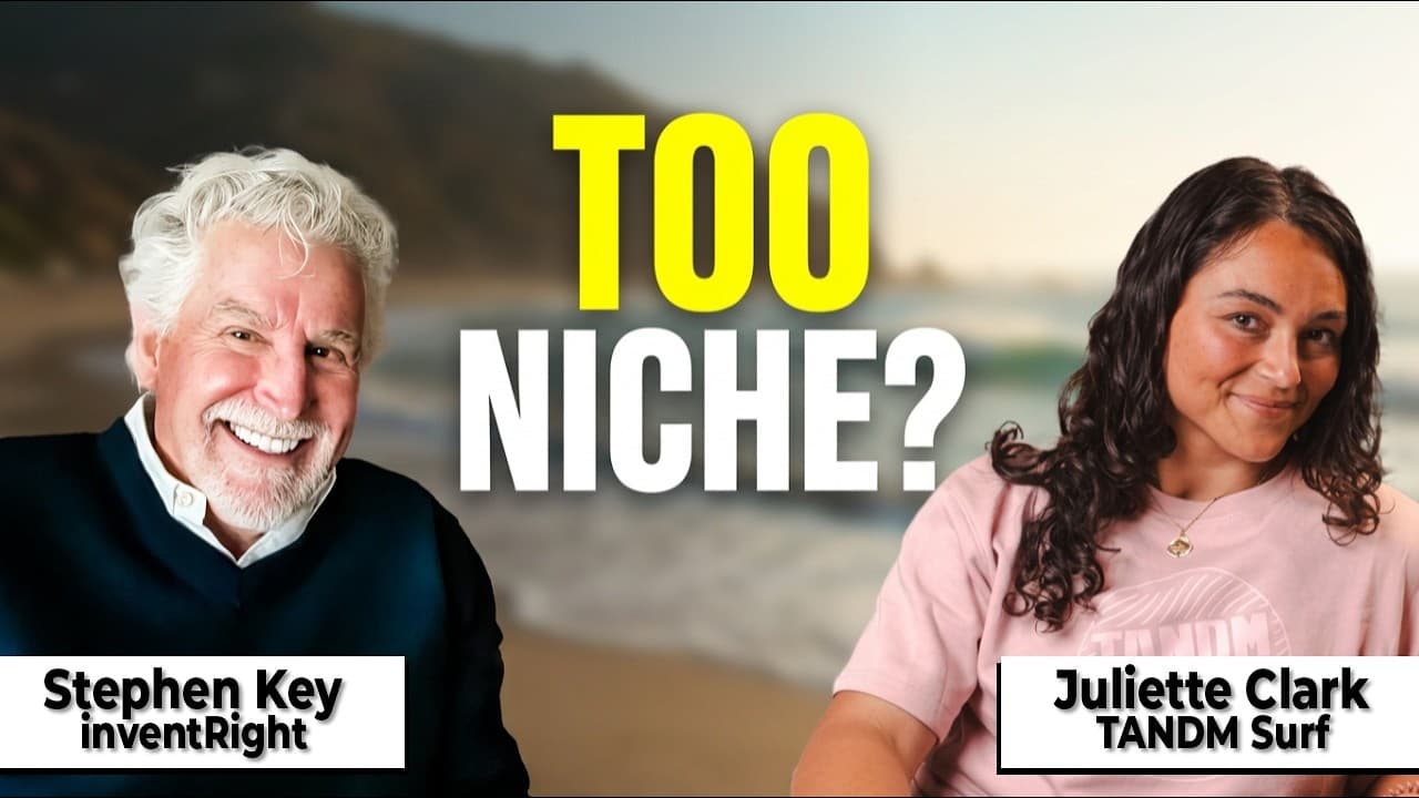 Launch Your Product: How She Turned a Niche Idea Into a Deal With Margaritaville