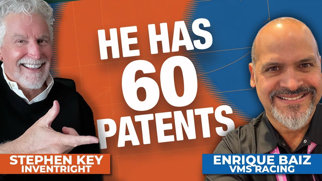 Launch Your Product: How He Built a Huge Product Line With No Startup Money