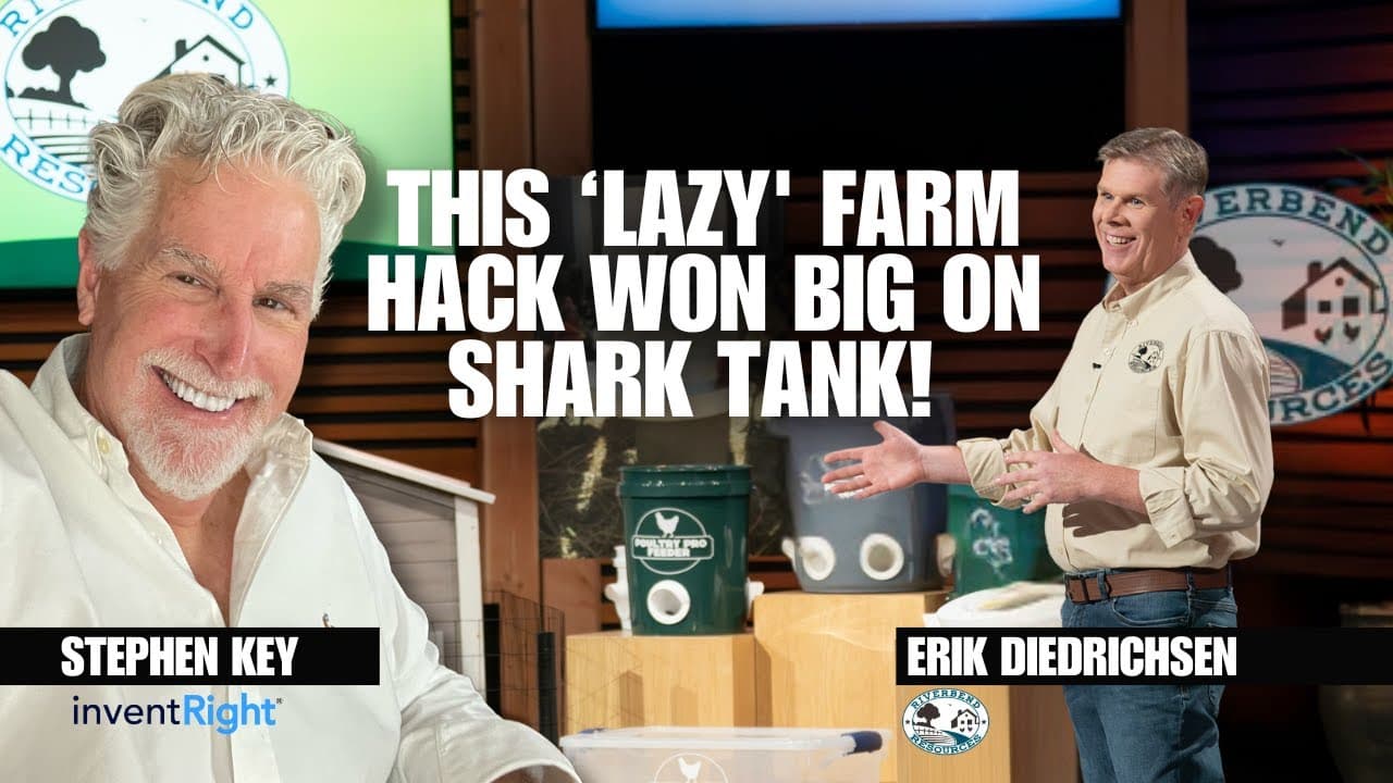 Launch Your Product: How Erik Turned His Simple Idea Into a Thriving Business