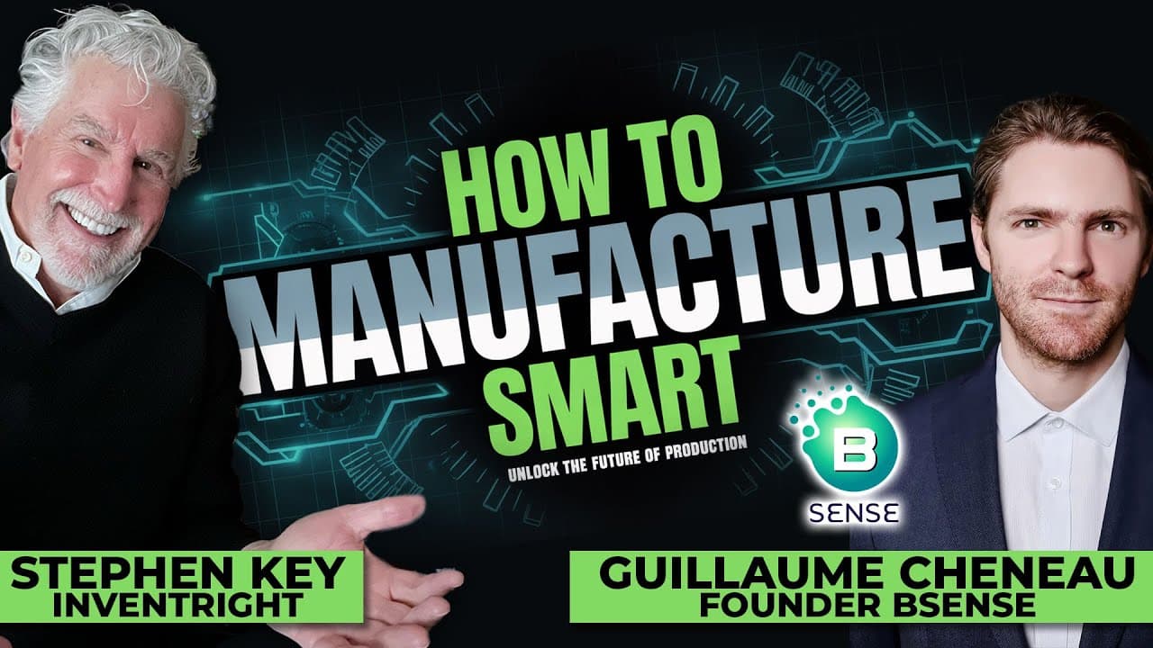 Launch Your Product: How to Get Your Product Made in China the RIGHT Way