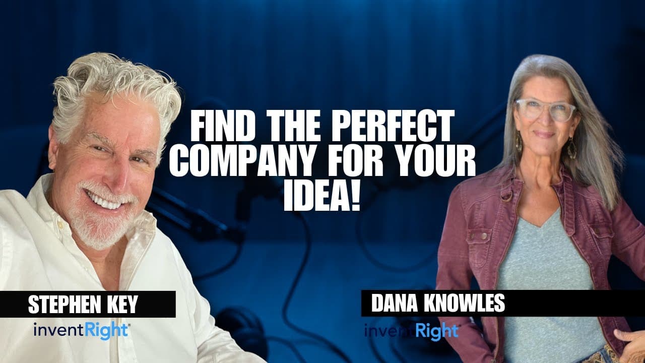 Launch Your Product: How to identify the right companies to pitch your ideas