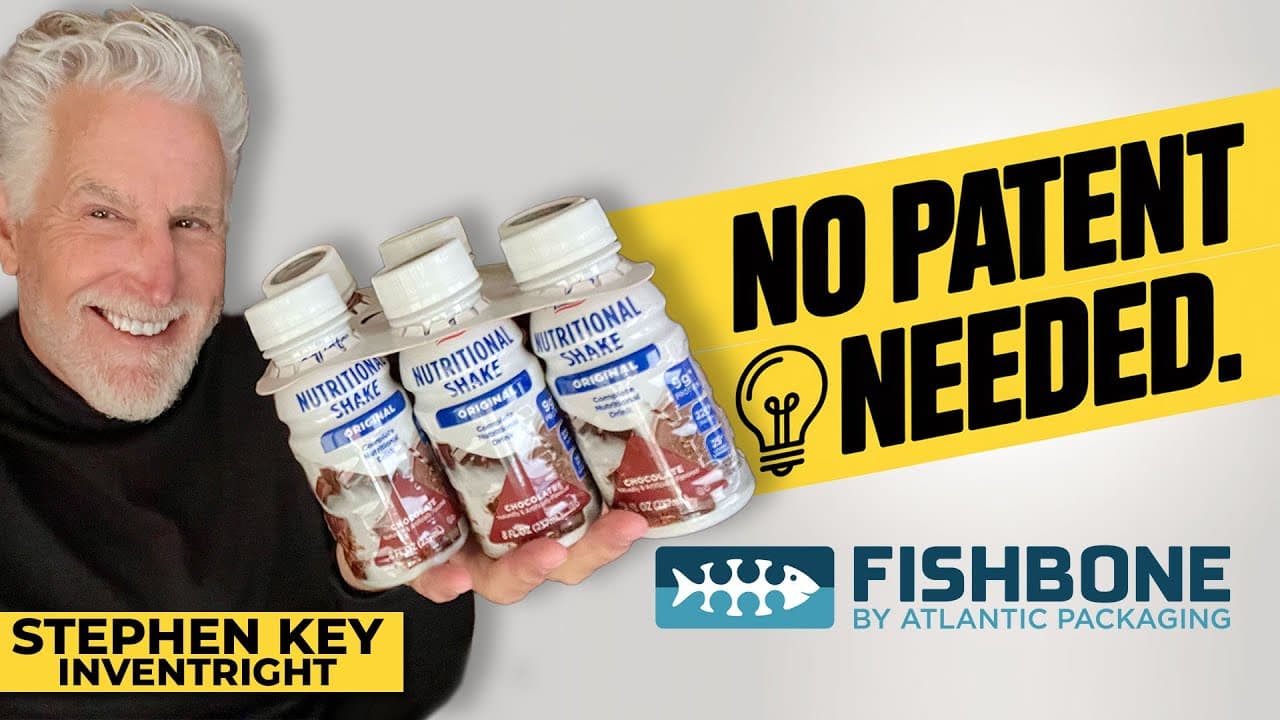 Launch Your Product: How to Launch an Idea WITHOUT a Patent (5 Simple Steps)