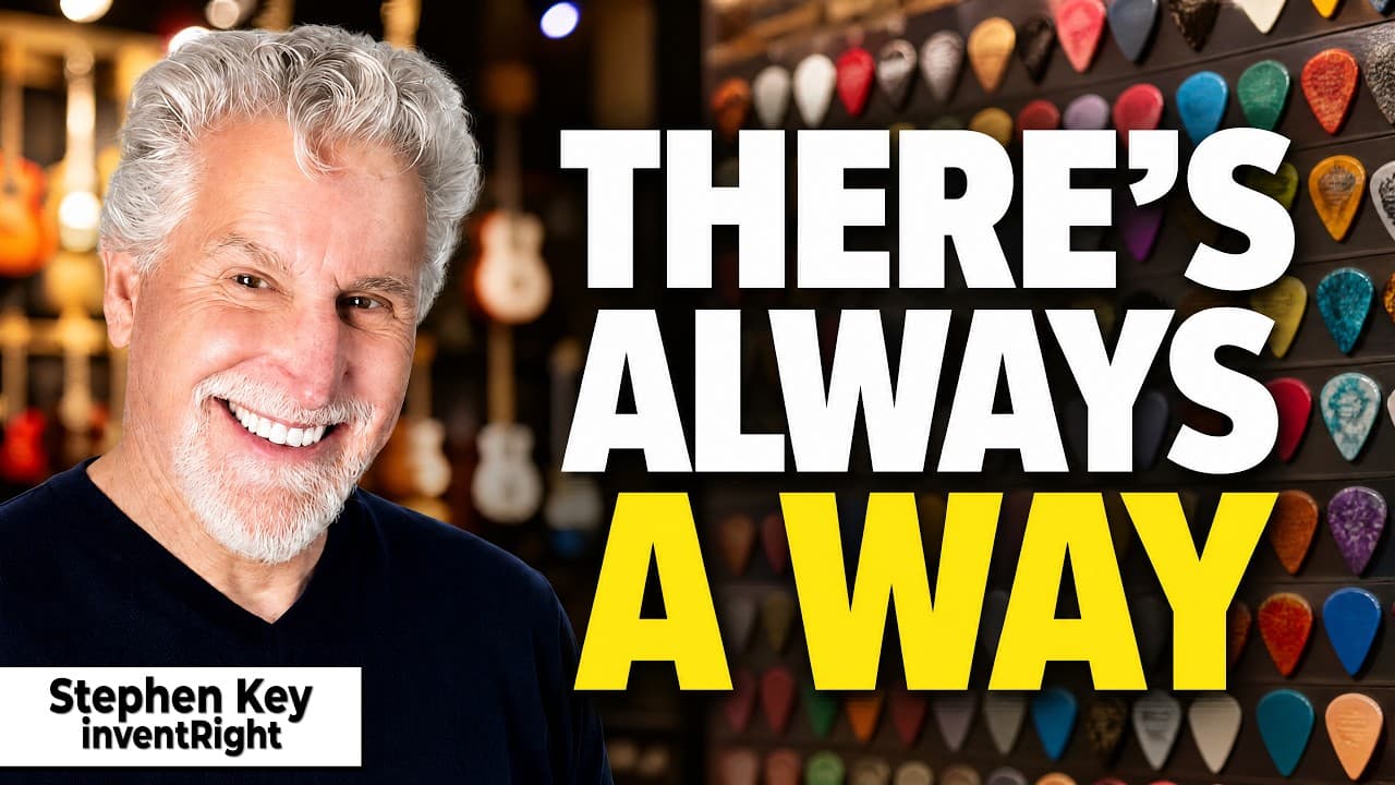 Launch Your Product: From Rock Bottom to National TV: The Comeback