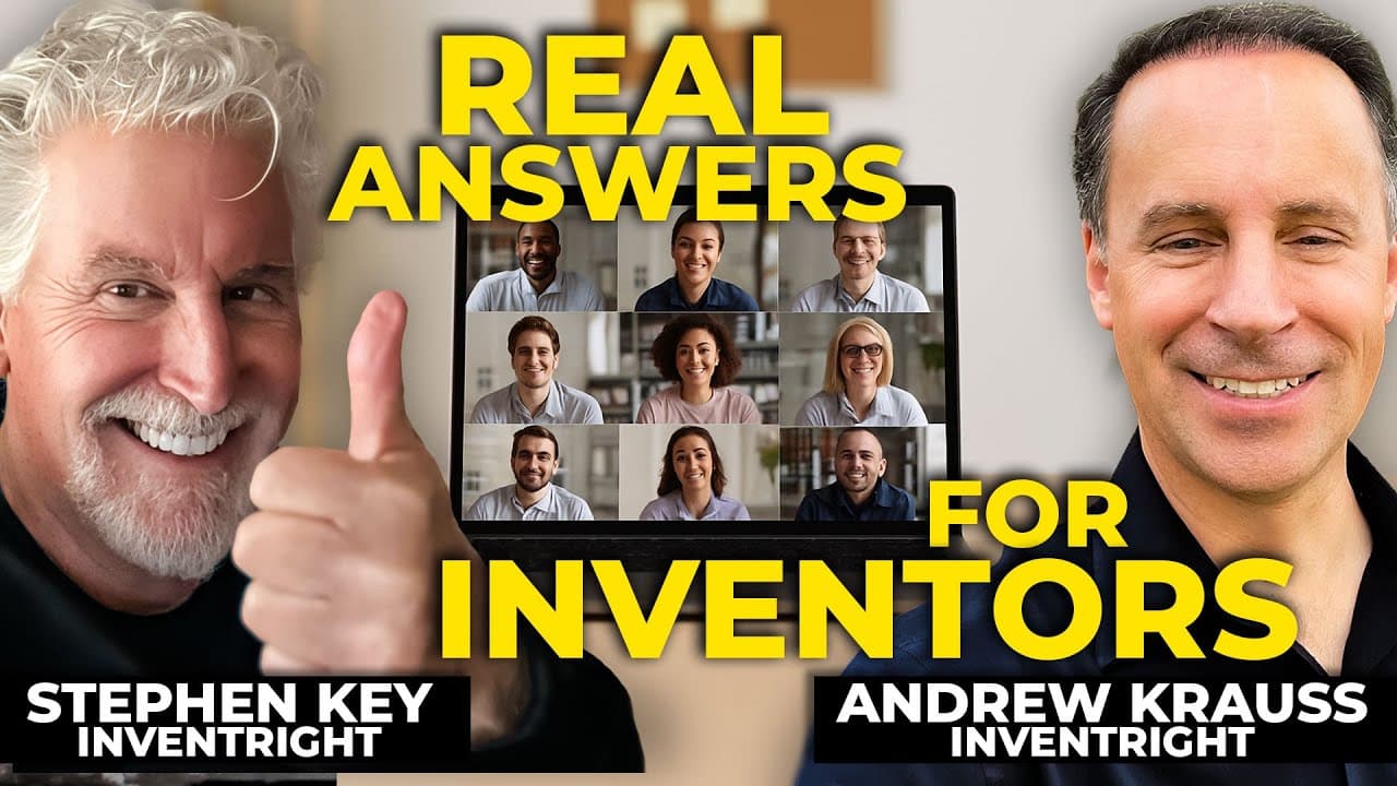 Launch Your Product: Are you turning ideas into products? Join our weekly live show