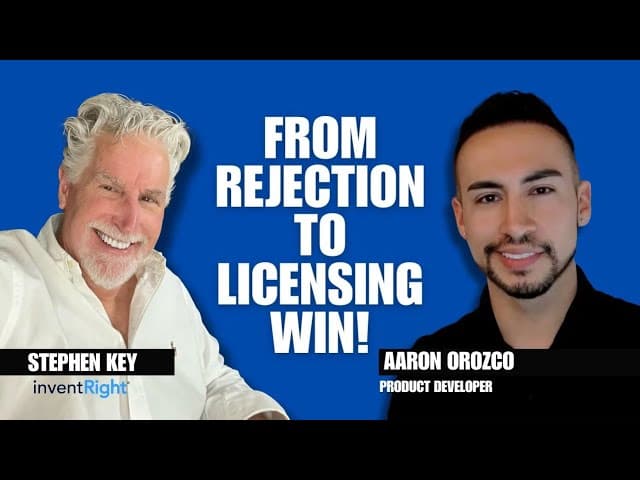 Launch Your Product: How Aaron Turns His Ideas For Products Into Passive Income