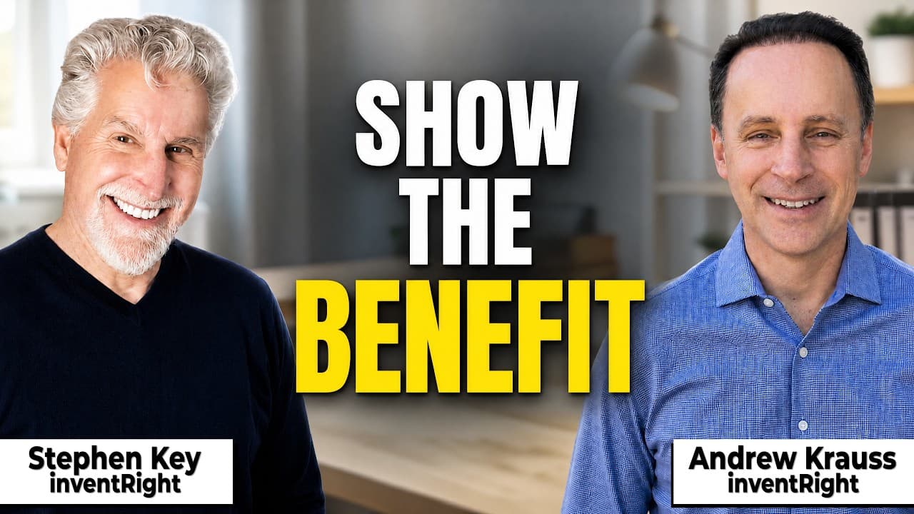 Launch Your Product: What Companies Actually Want to See From Inventors