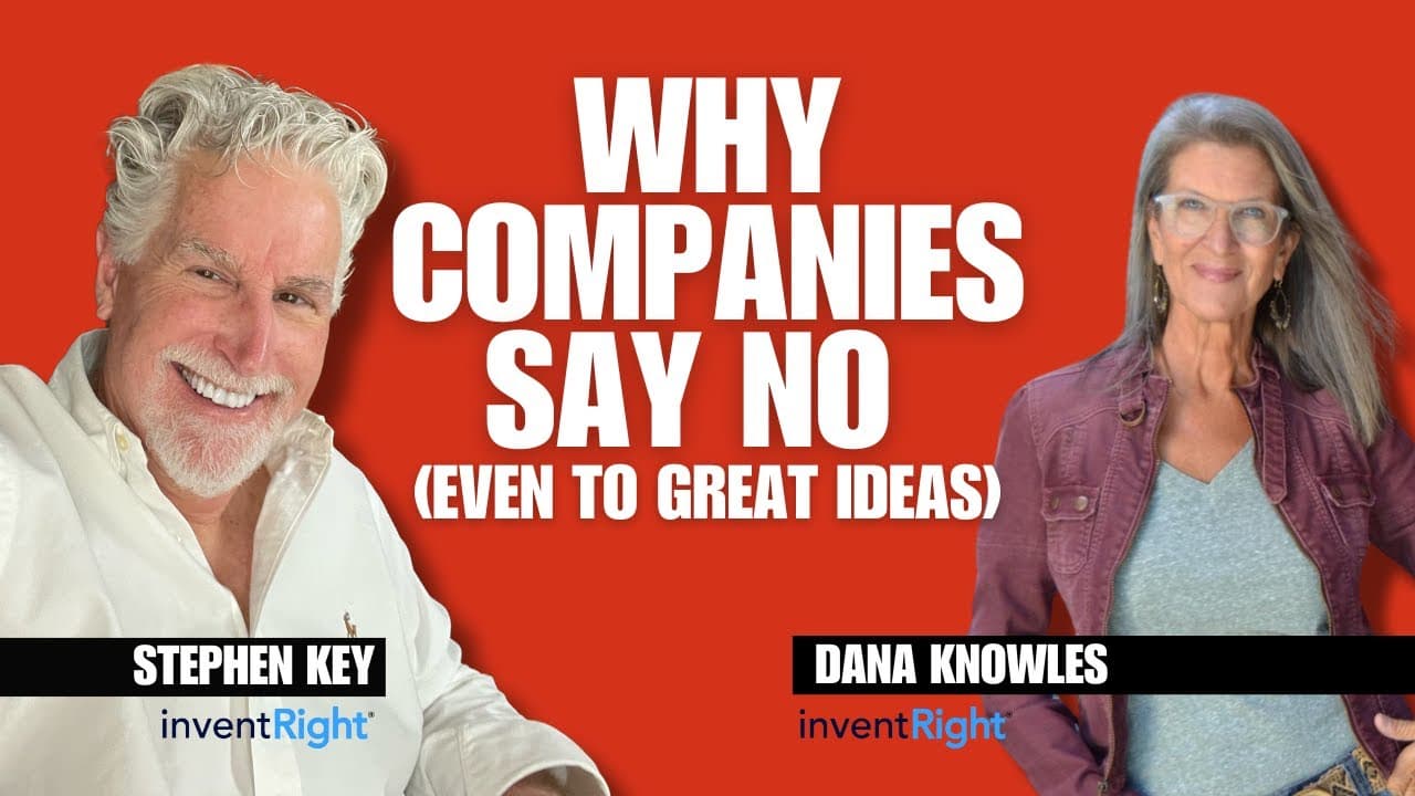 Launch Your Product: 7 Mistakes Inventors Make When Pitching Companies (And How to Fix Them!)