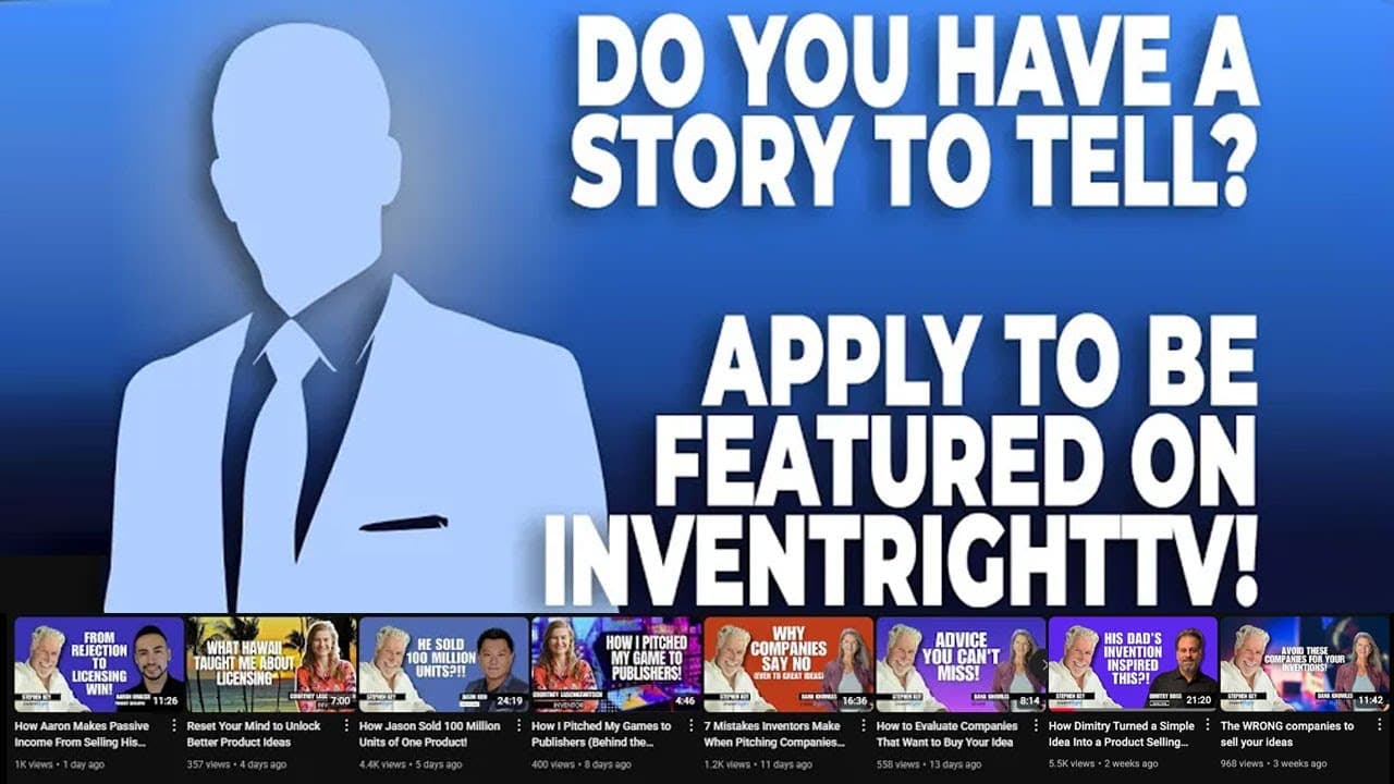 Launch Your Product: Tell the world about your product! Free media for entrepreneurs