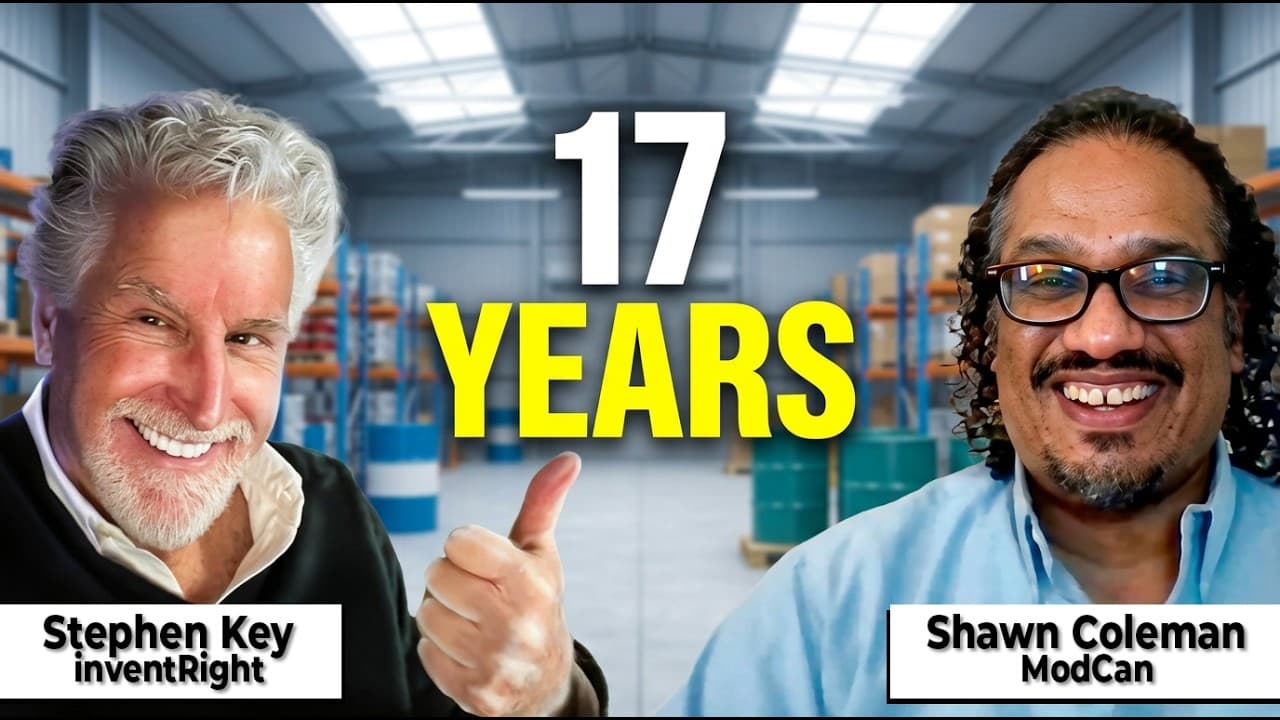 Launch Your Product: How He Licensed His Invention to a BIG Company After 17 Years