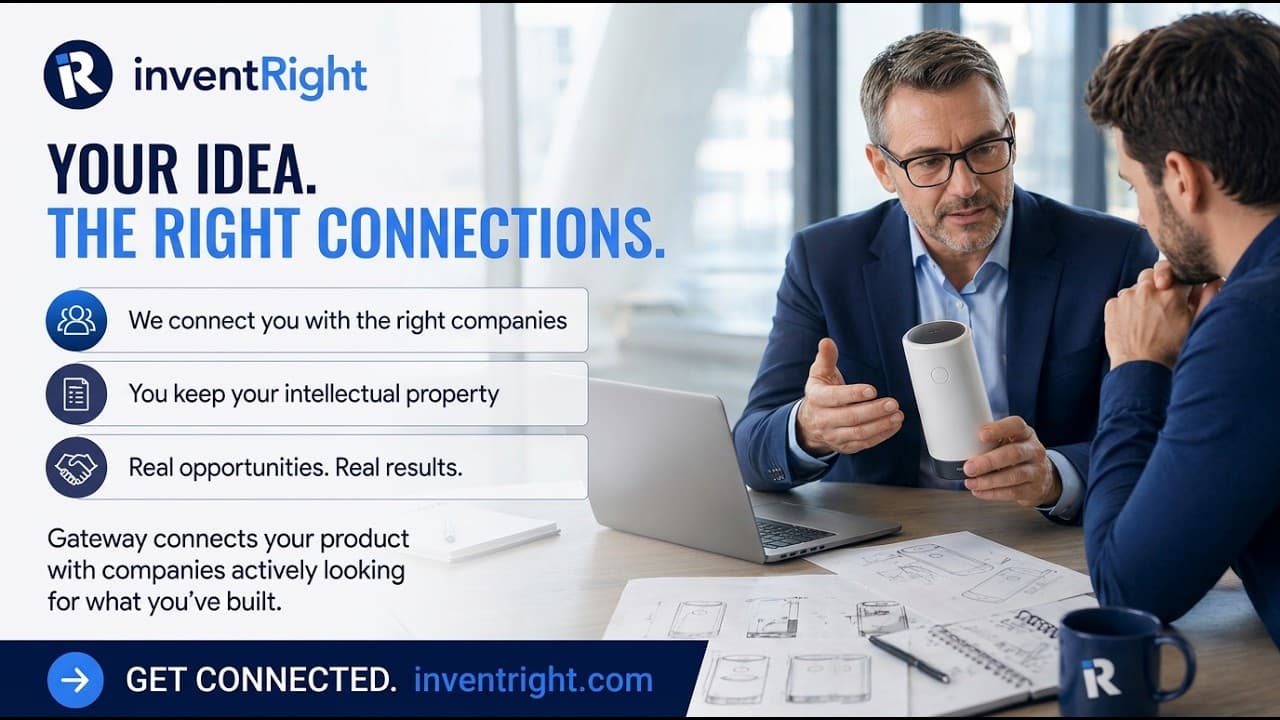 Launch Your Product: Gateway Explained: Get Your Product in Front of 10 Target Companies