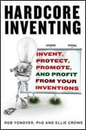 Hardcore Inventing