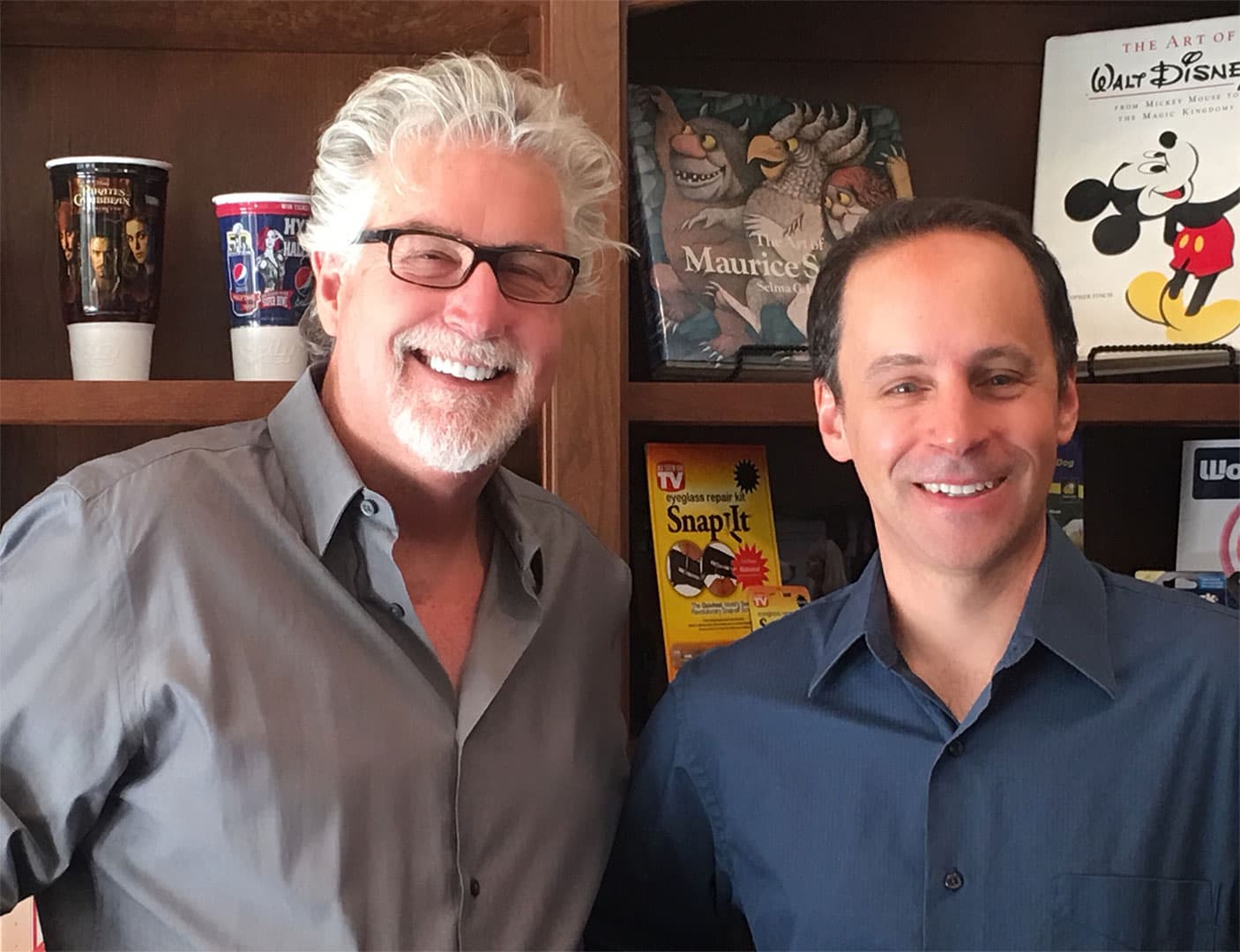 inventRight team collaboration