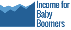Income for Baby Boomers