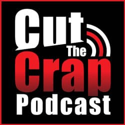 Cut The Crap (Part 1)