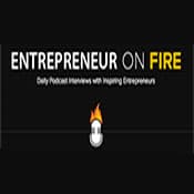 Entrepreneurs On Fire