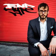 EndHype / Callye Keen