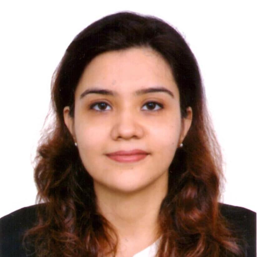 Priggya Arora