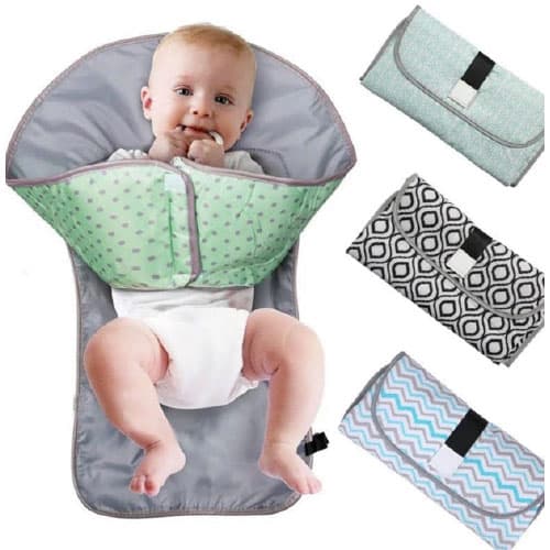 Companies that inventRight has access to — Baby