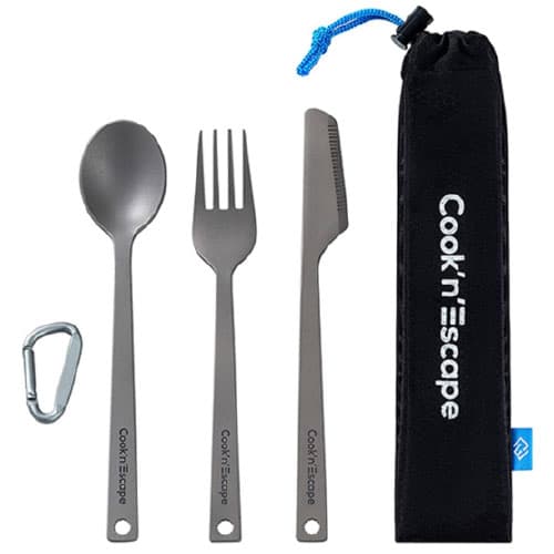 Companies that inventRight has access to — Camping