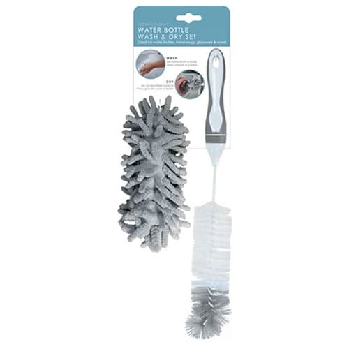 Companies that inventRight has access to — Cleaning