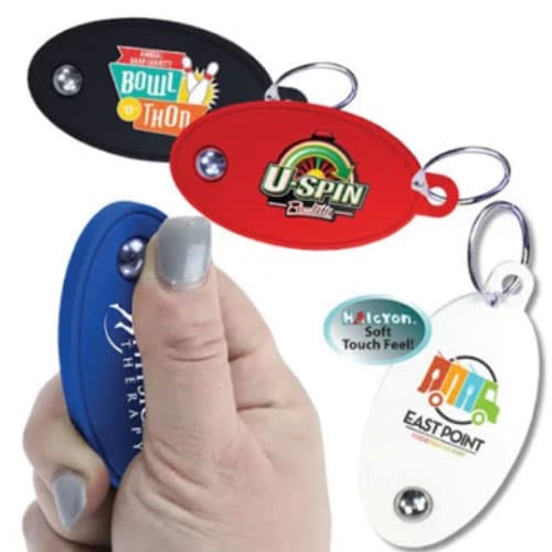 Companies that inventRight has access to — Fidgets