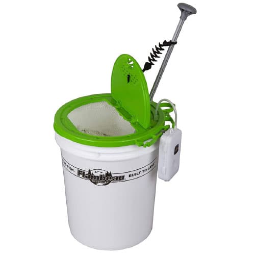 Companies that inventRight has access to — Fishing