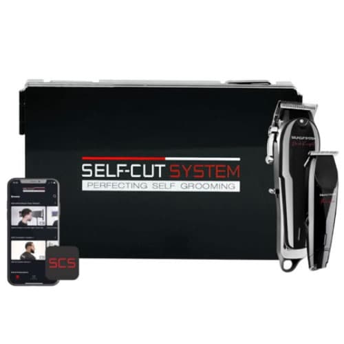 Companies that inventRight has access to — Grooming