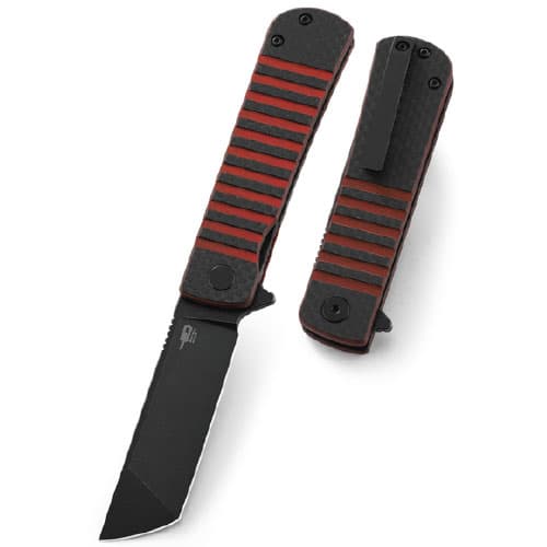 Companies that inventRight has access to — Knives