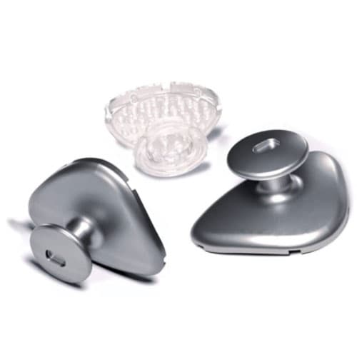 Companies that inventRight has access to — Medical