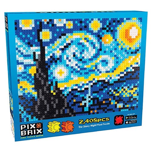 Companies that inventRight has access to — Puzzles