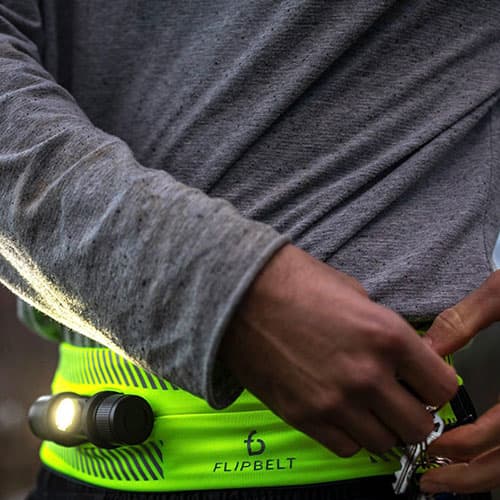 Companies that inventRight has access to — Fitness