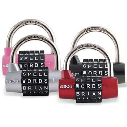 Companies that inventRight has access to — Security/Safety