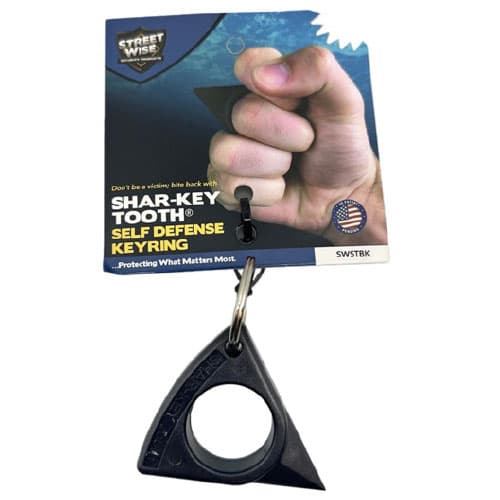 Companies that inventRight has access to — Self-Defense