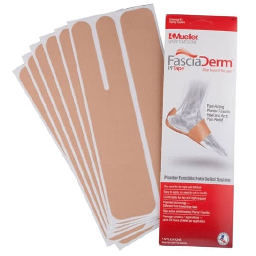 Companies that inventRight has access to — Sports Care