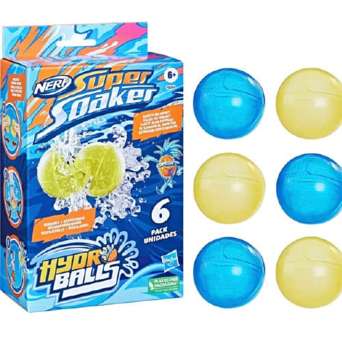 Companies that inventRight has access to — Toys