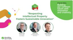 PitchMark — World IP Day